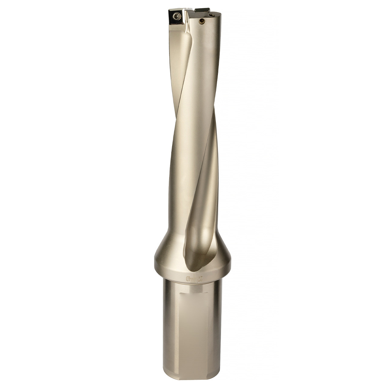 INDEXABLE DRILLS U-DRILLS - 5xD